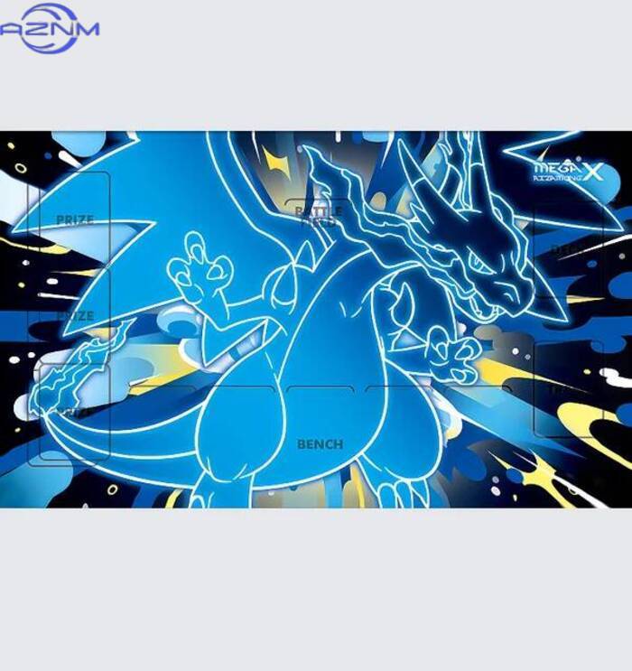 Pokemon Adventure Scene TCG Pl - đánh giá và giá Door Mat Blank
