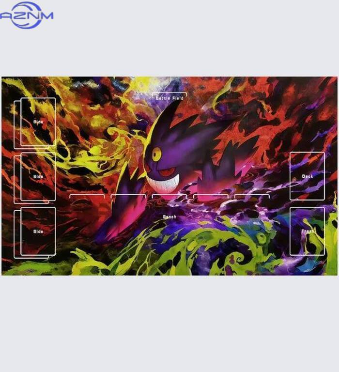Pokemon Adventure Scene TCG Pl - đánh giá và giá Door Mat Blank
