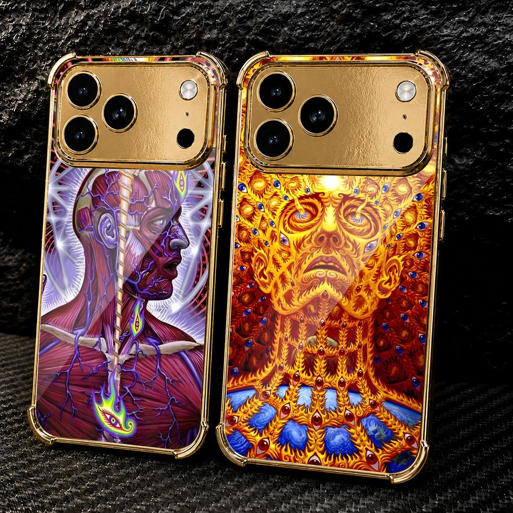 Aesthetic Art A-Alex Grey Phon - đánh giá và giá Metal Photo Panel