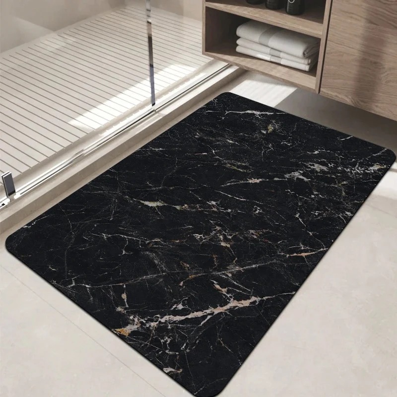White Grey Marble Texture Door - đánh giá và giá Puzzle Blank White