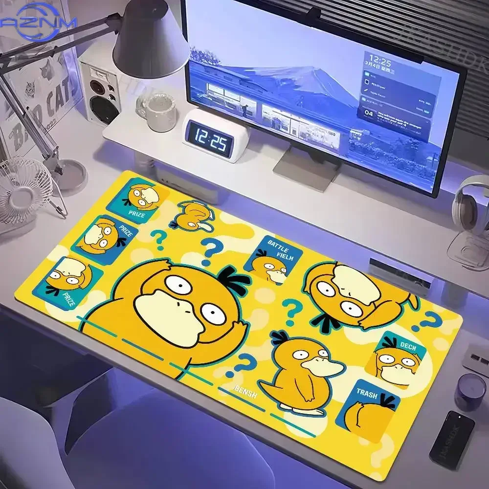 Pokemon TCG Playmat Large Mous - đánh giá và giá Door Mat Blank