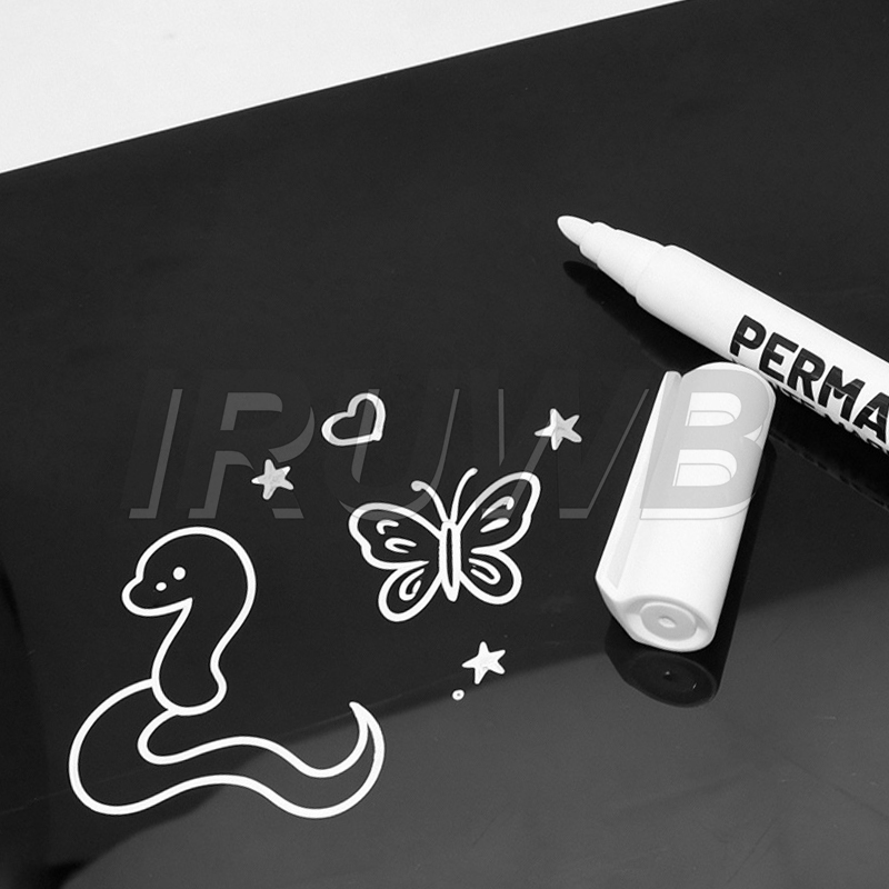 Art Writing Waterproof White P - đánh giá và giá Copic Marker Classic