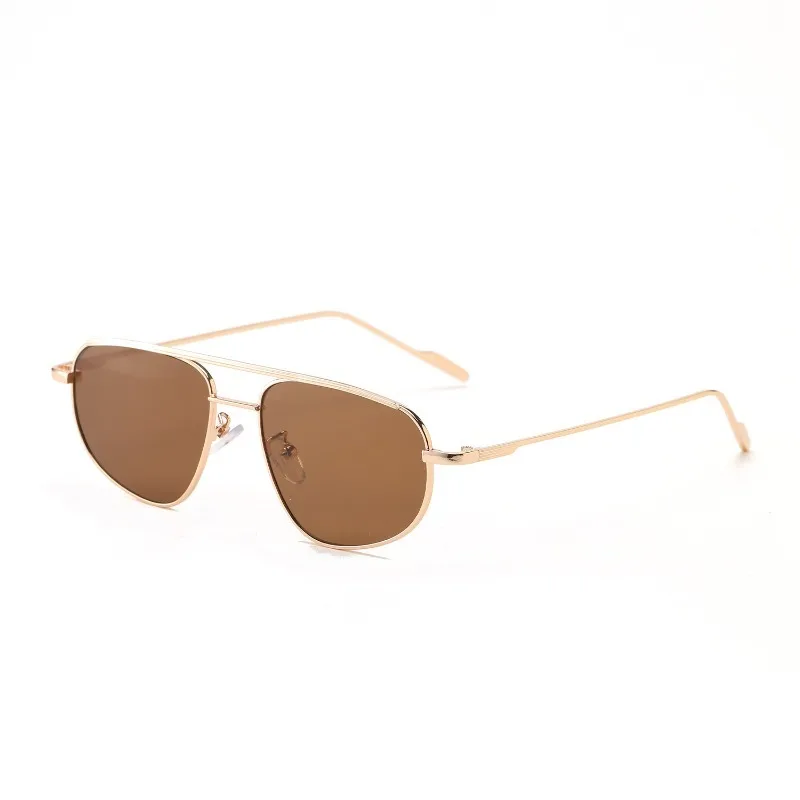 Men Sunglasses Metal Frame Squ - đánh giá và giá Metal Photo Panel