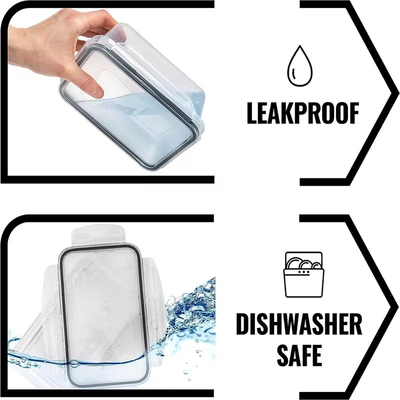 Set of 10 BPA-Free Kitchen Sto - đánh giá và giá Copic Marker Classic