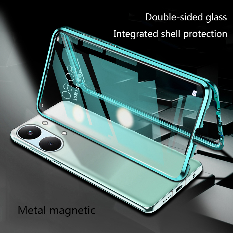 Biruiqu For Xiaomi PocoX8Pro/P - đánh giá và giá Metal Photo Panel